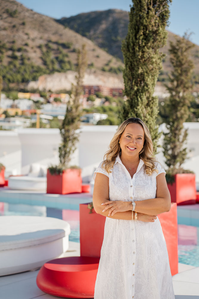 Susanna, Sawai Homes